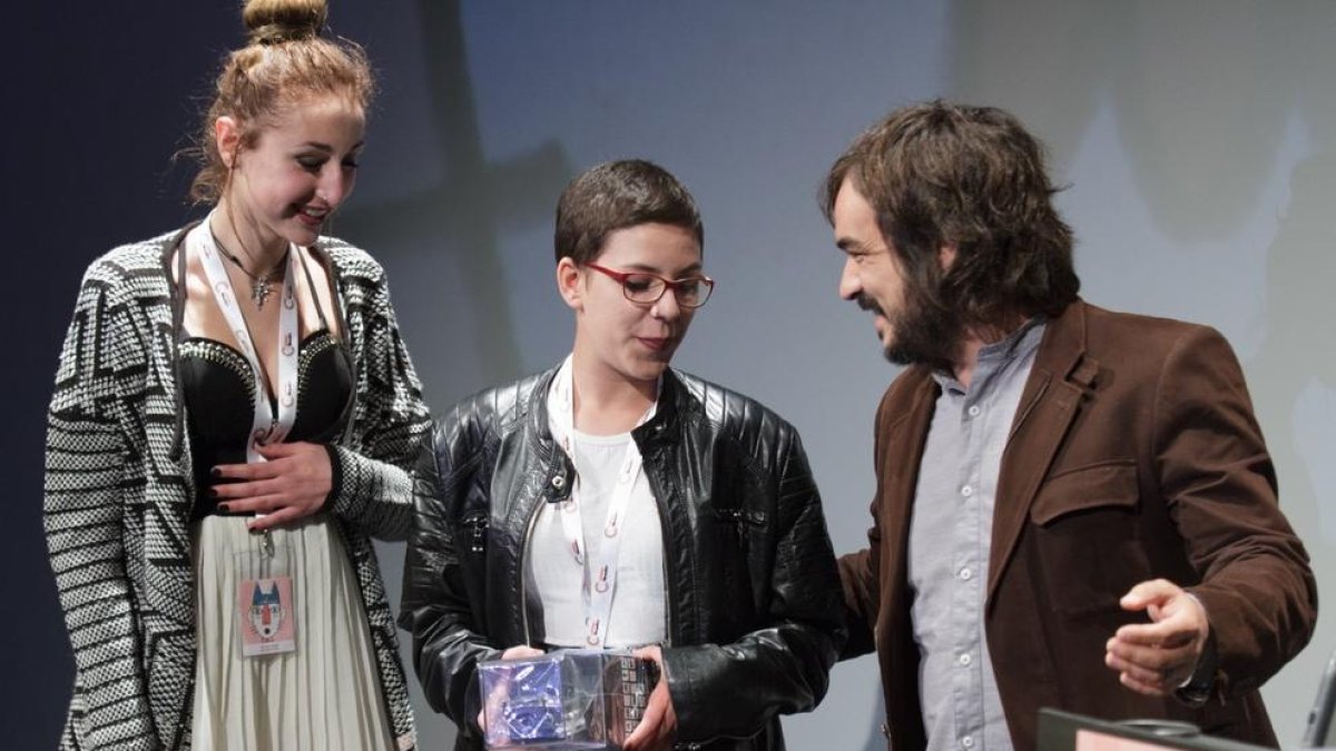 Profesionales del Servicio de Adicciones y Salud Mental del Hospital colaboraron en el FEC