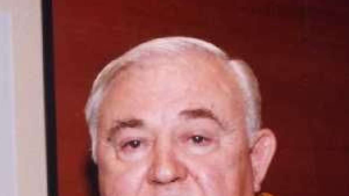 Mor l'oncòleg tarragoní Lluís Delclòs