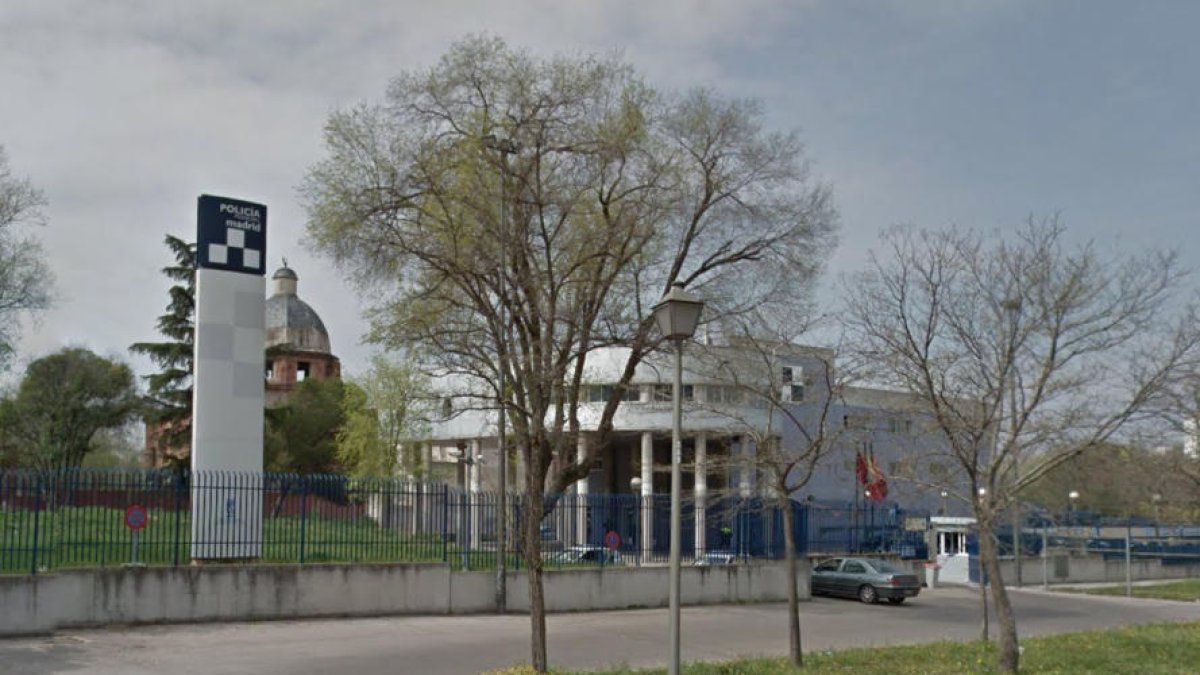 Detenido por enviar vídeos a su expareja donde torturaba al hijo que tenían en común