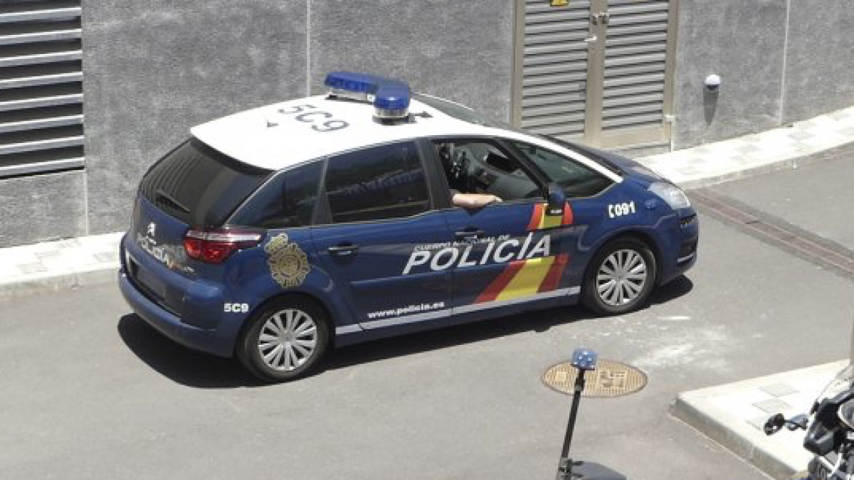 Una operación contra el tráfico de cocaína en Amposta acaba con un detenido