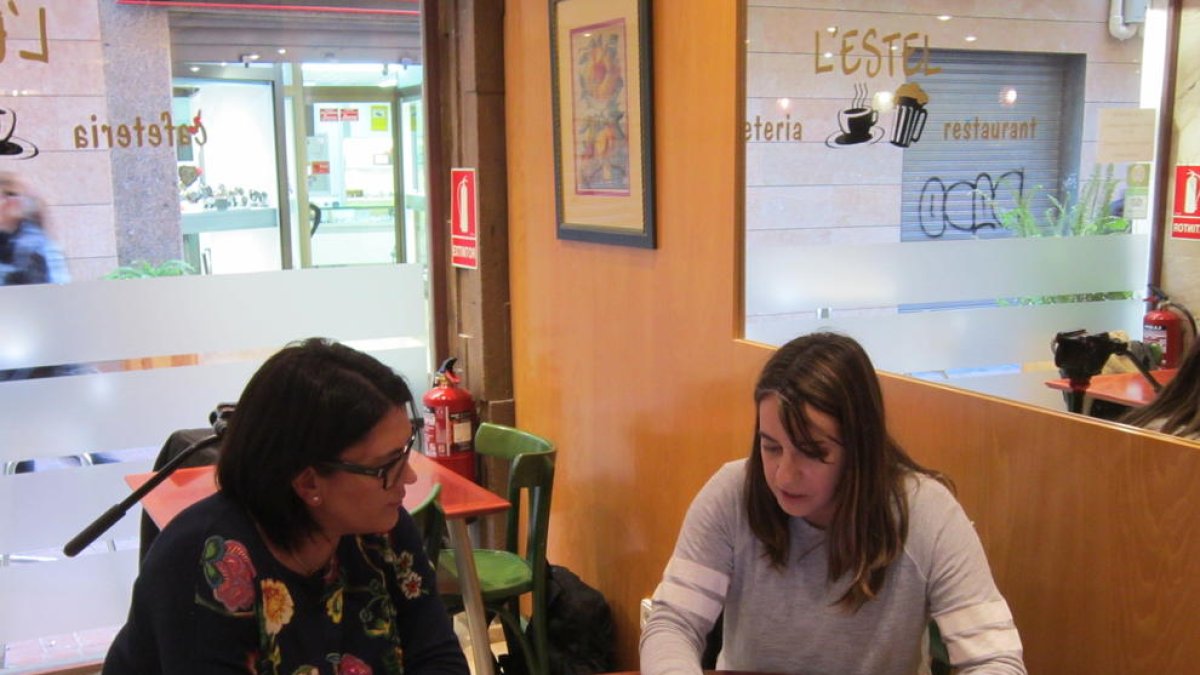 Unes 156 botigues de Reus ja tenen el seu primer lloc web gràcies al programa Comerçlocal.cat