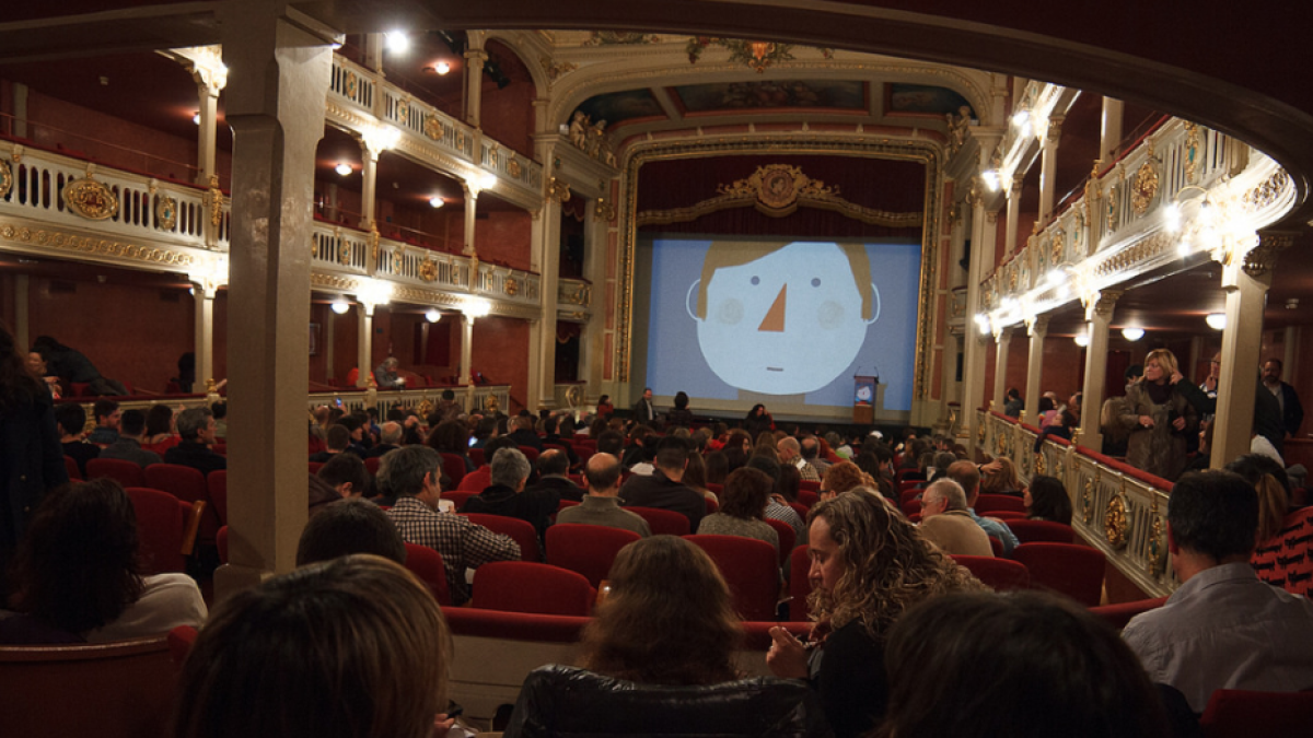 Arriba 'El dia més curt' a Reus