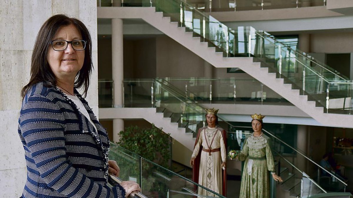 «Hay que impulsar la participación de la policía local al aplicar medidas antiterroristas»