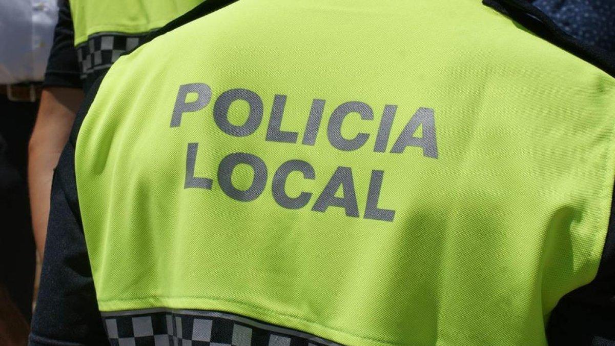 Els Mossos i la Policia Local investiguen un tiroteig