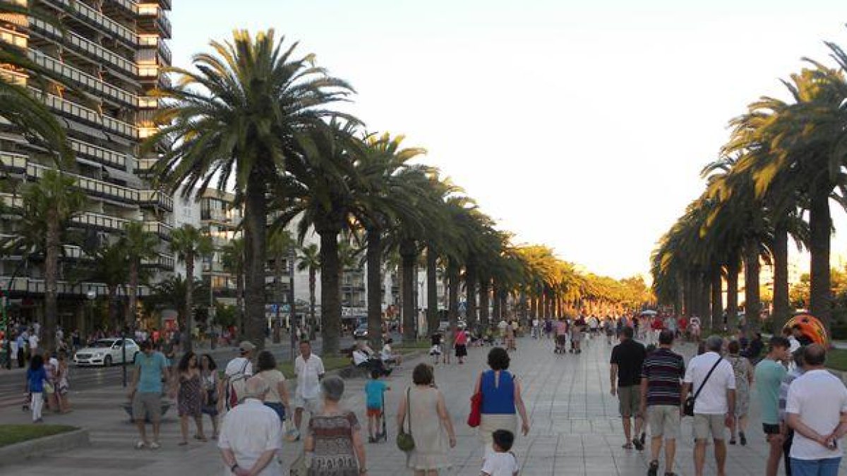 Salou hará inspecciones para detectar pisos turísticos ilegales