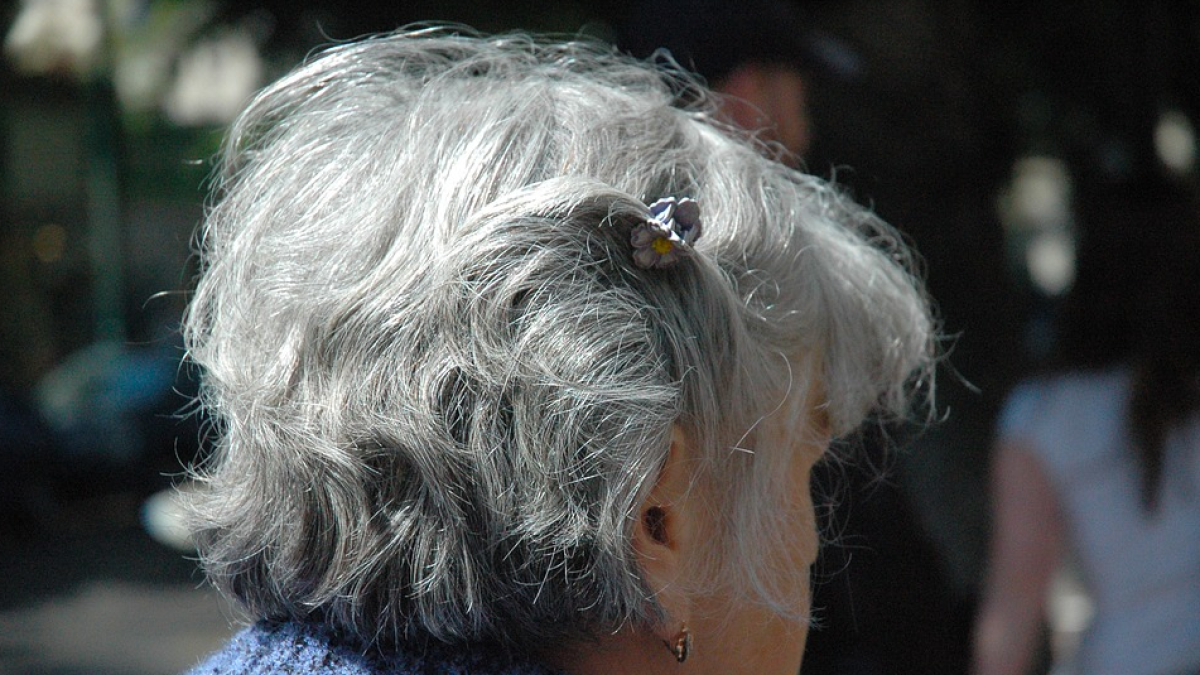 Condemnat per abusar d'una anciana de 73 anys malalta d'alzheimer