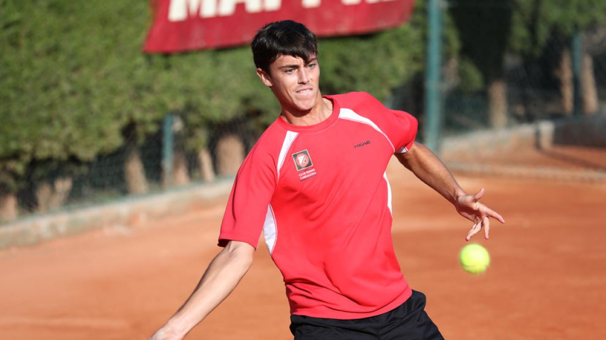 El CT Tarragona baixa de categoria
