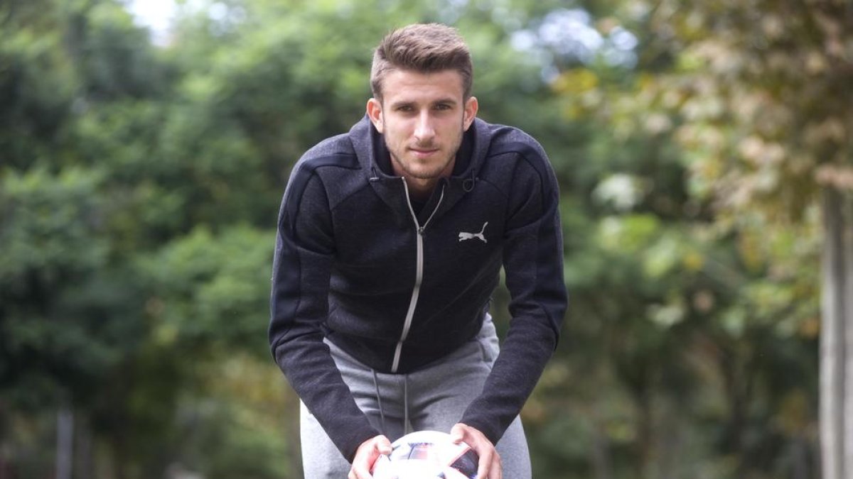 «Cuando el equipo sume la primera victoria el equipo se repondrá»