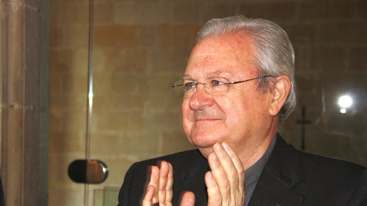 El Vaticà 'fulmina' Salinas