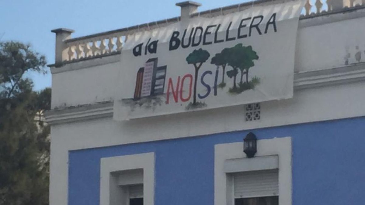 El Pla de la Budellera se suspèn i ha de començar des de zero