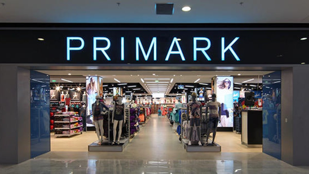Primark confirma que abrirá en verano en el Parc Central