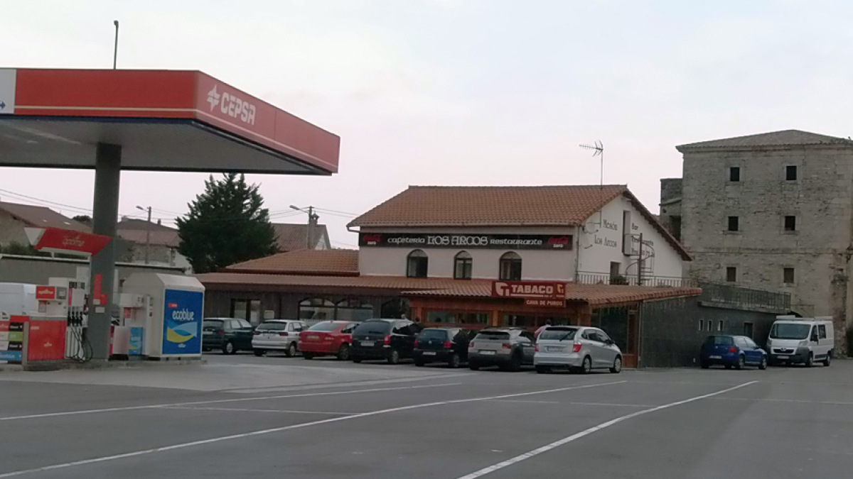 Una vintena de persones protagonitzen un nou 'simpa' massiu