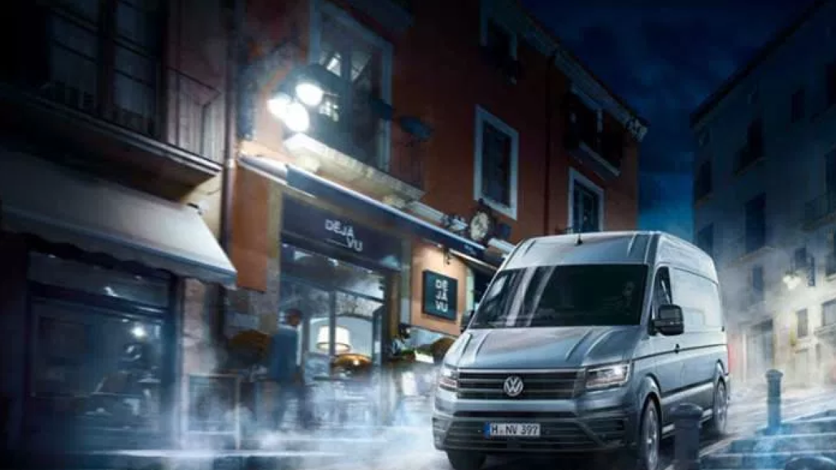 La Baixada de la Misericòrdia se convierte en el escenario del nuevo anuncio de Volkswagen