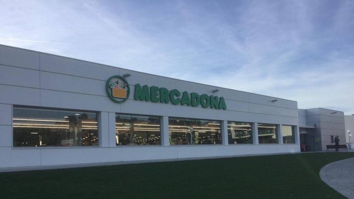 Mercadona inaugura el nou model de botiga a Tarragona ciutat