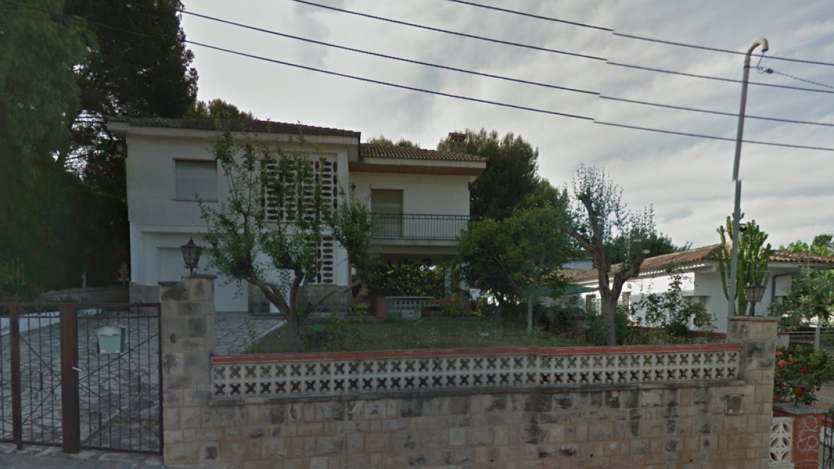 Denuncien un robatori amb força en un habitatge de Calafell