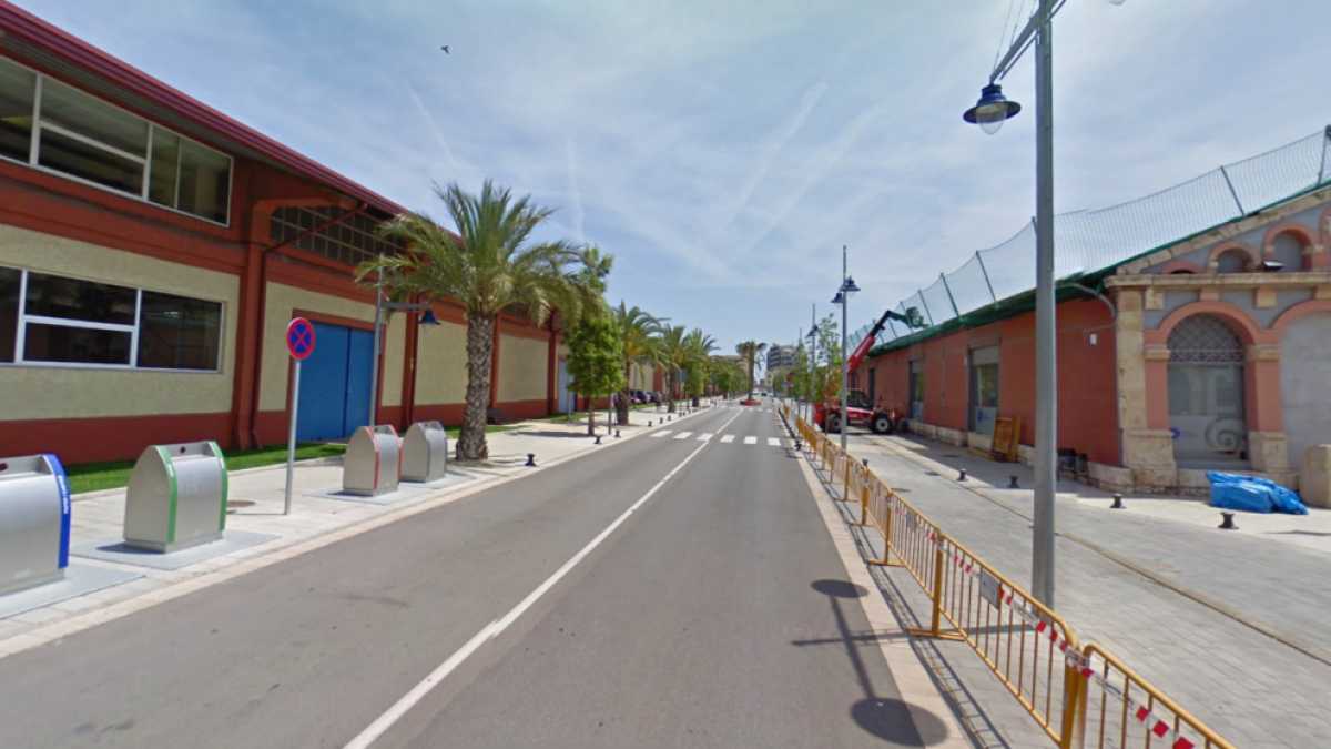 La independencia de Colombia también se celebra en Tarragona