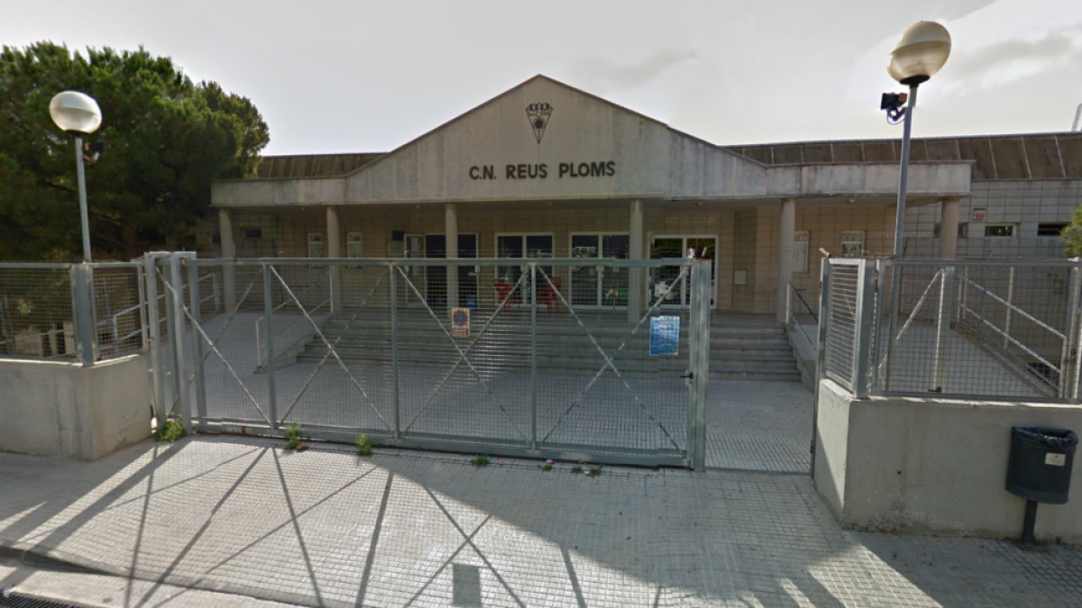 Suspeses les proves d'atletisme de l'Olimpíada Escolar d'aquest dilluns pel fort vent