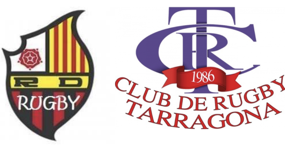 Los clubs de rugby de Reus y Tarragona suman esfuerzos