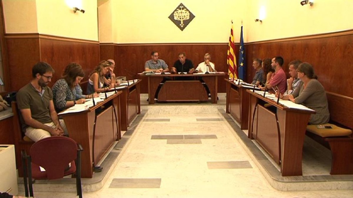 La Selva incorporará a un segundo vigilante rural para garantizar la seguridad fuera del núcleo urbano