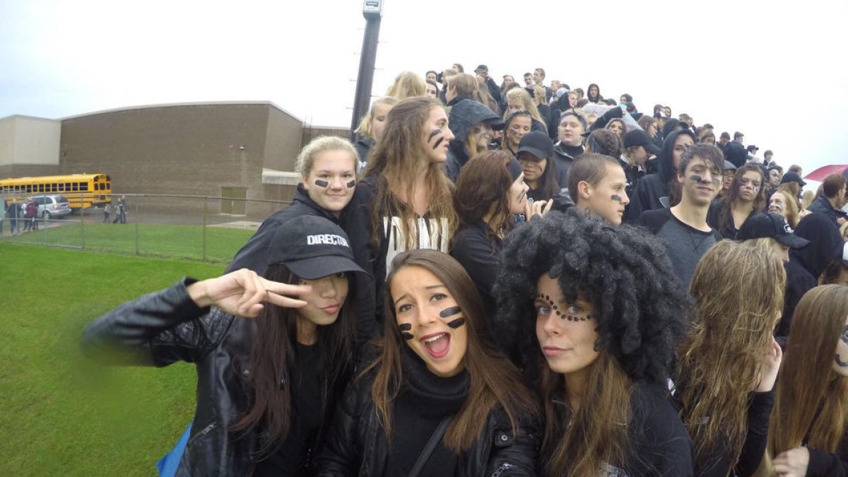 «Los profesores tienen su aula y son los alumnos los que van eructando»