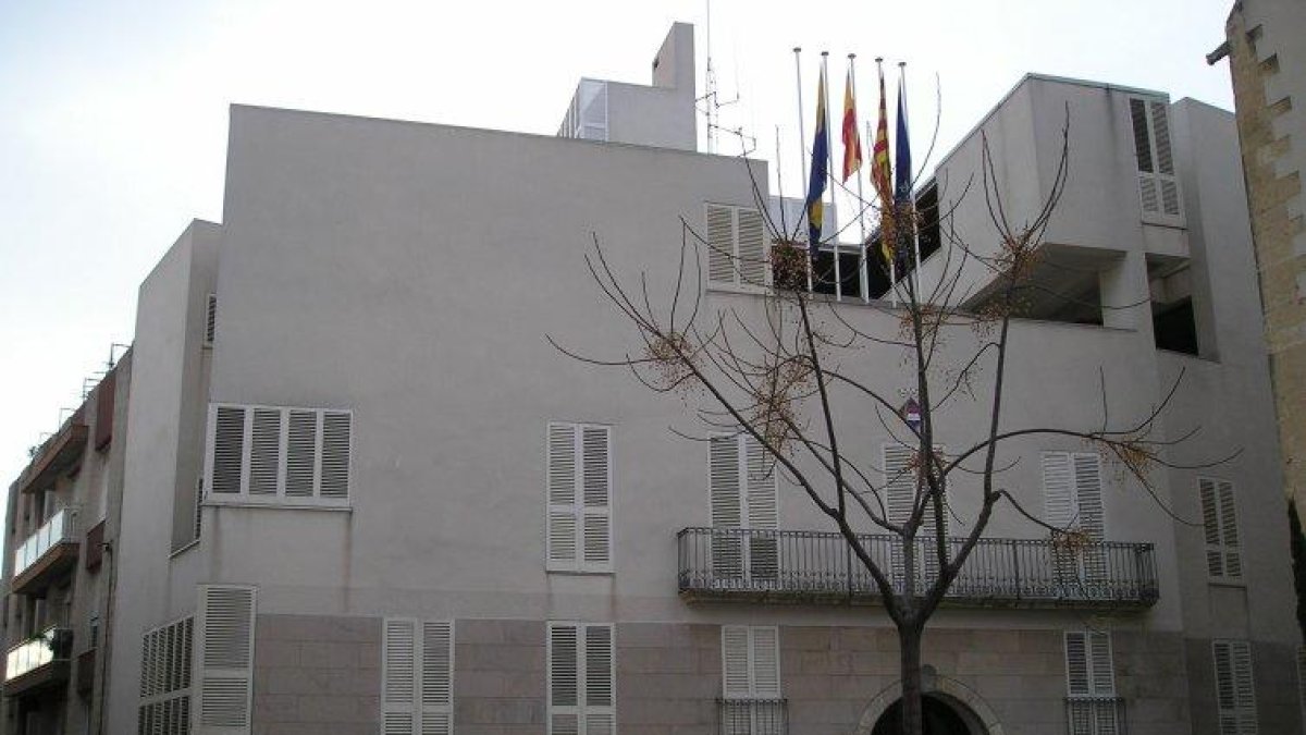 La justícia exclou del Cas Innova a cinc regidors de l'Ajuntament de Vila-seca