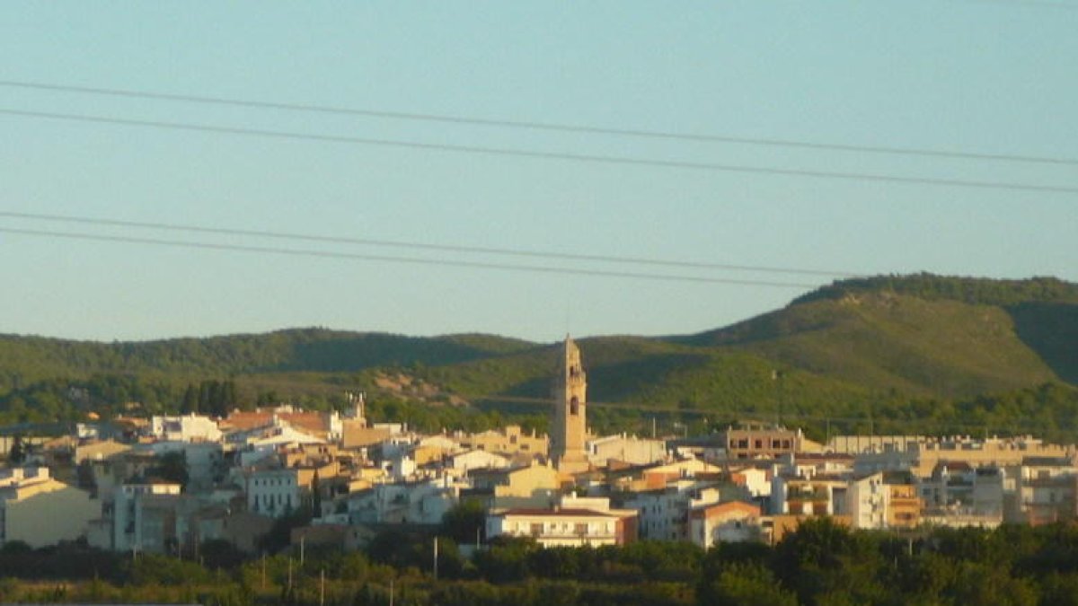 489 abonados se quedan sin electricidad por una averia en la Pobla de Montornès