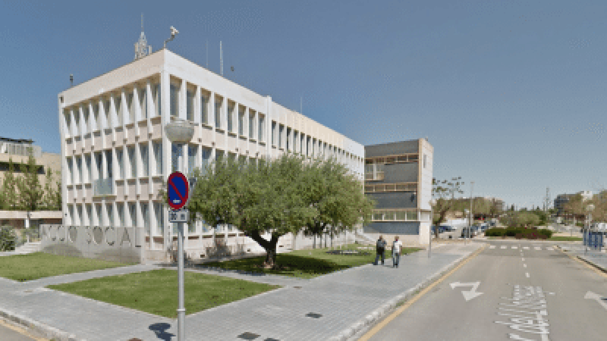 Mor un policia local de Salou en acte de servei