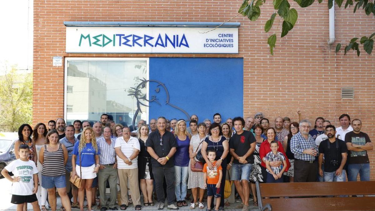 Los tarraconenses dispondrán de un servicio de atención jurídica gratuito