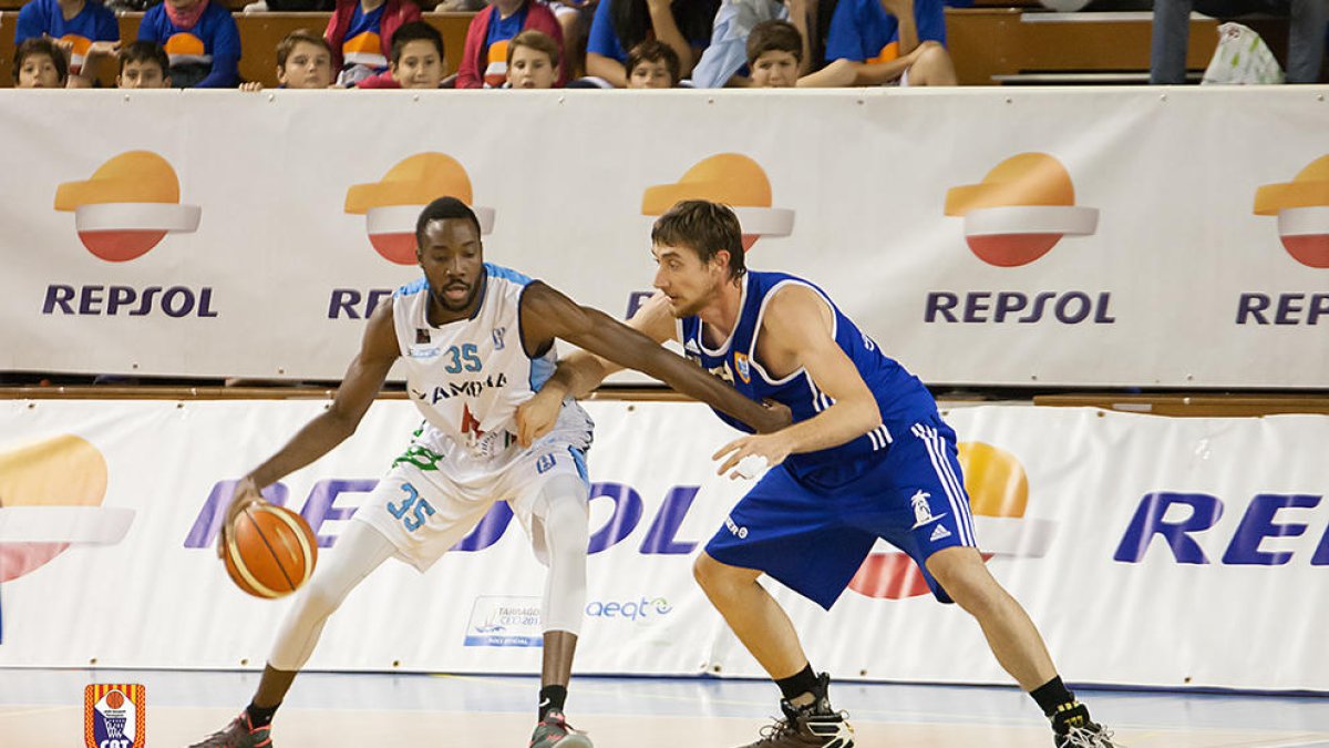 El CBT se abona a la épica y a un milagro para continuar en LEB Plata