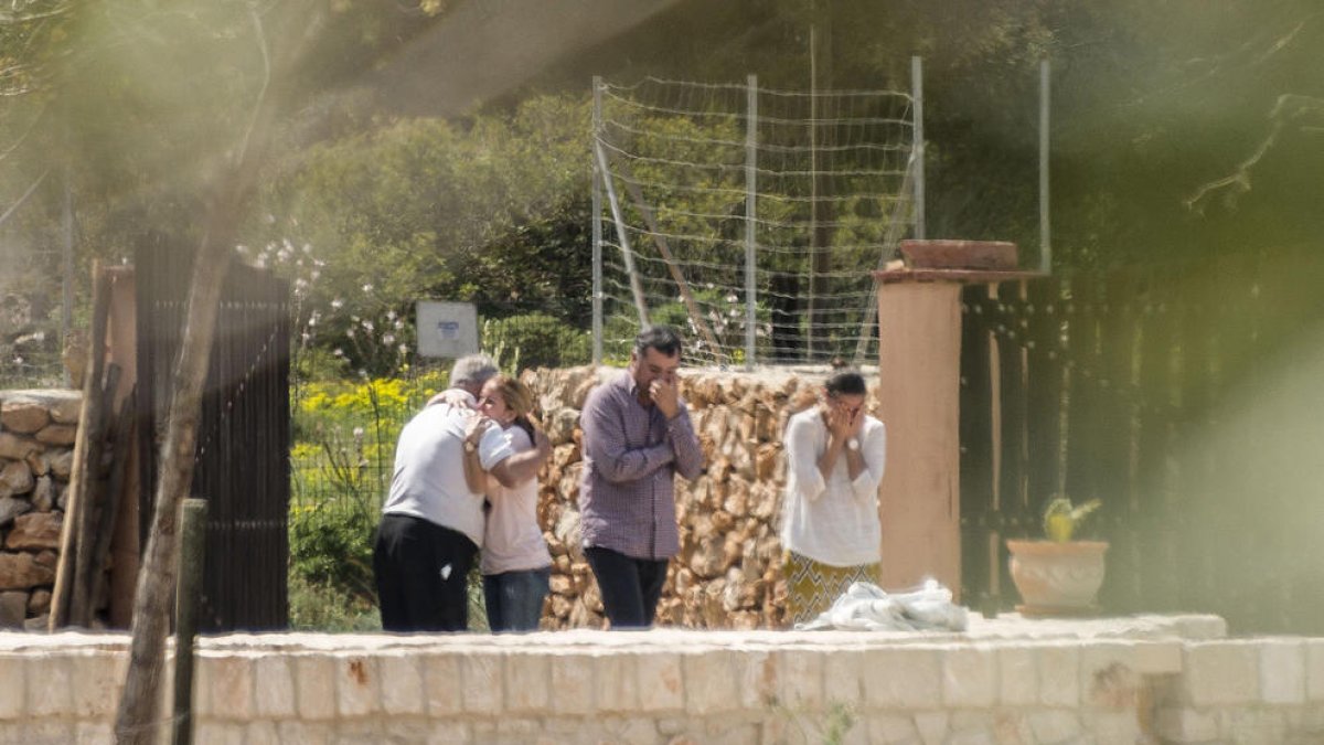 Una mujer se suicidia después de matar a su hija de 18 meses