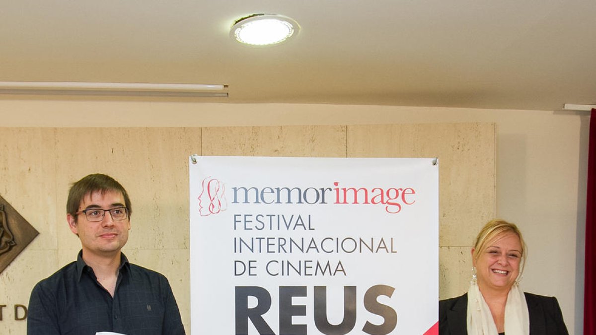 Daniel Jaroid, Director Artístico del Memorimage: «Es posible llevarse en casa el orgullo de territorio o un momento emotivo inesperado»