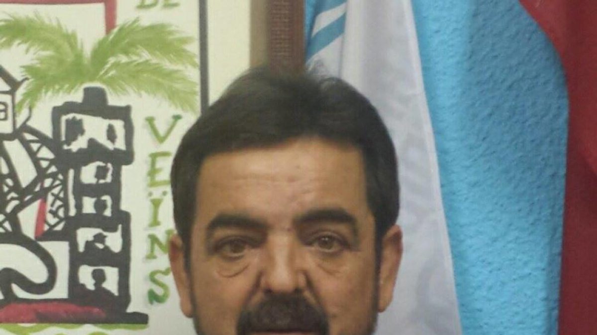 Mor José Ruiz, president de l'Associació del Barri del Port de Tarragona, a l'edat de 59 anys