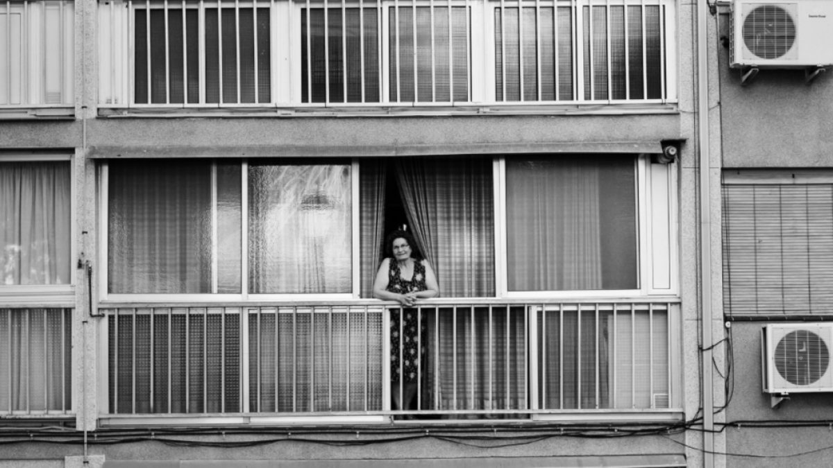 La Asociación Cultural Resistencia Bandera Negra muestra la Cara B de Tarragona