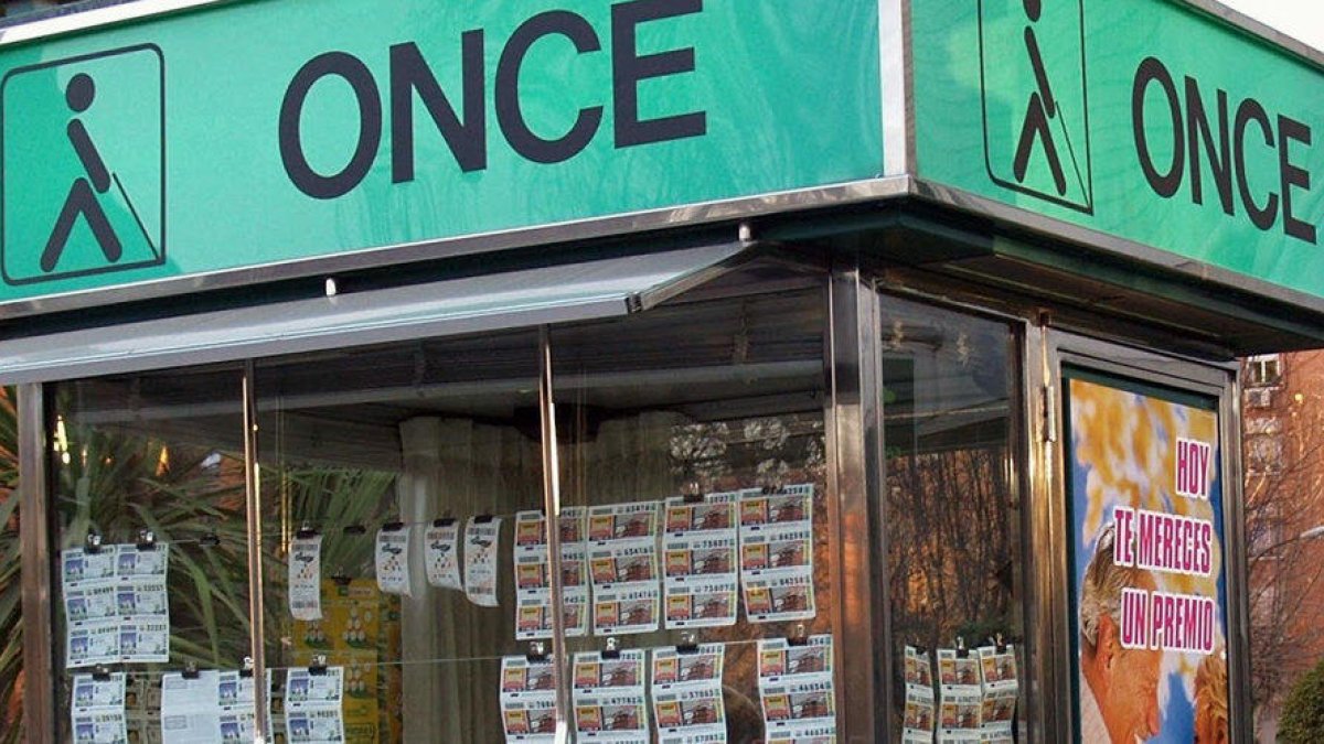 L'ONCE reparteix 35.000 euros al Vendrell