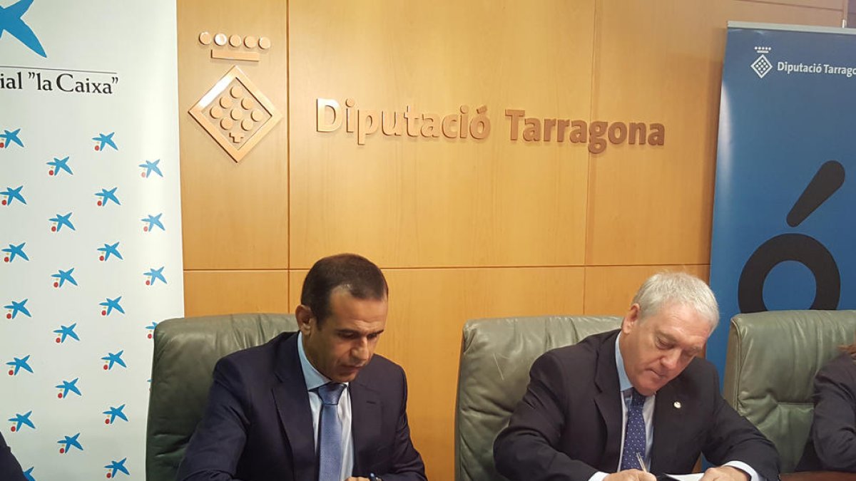 Una cincuentena de personas en riesgo de exclusión sociolaboral trabajarán en proyectos medioambientales