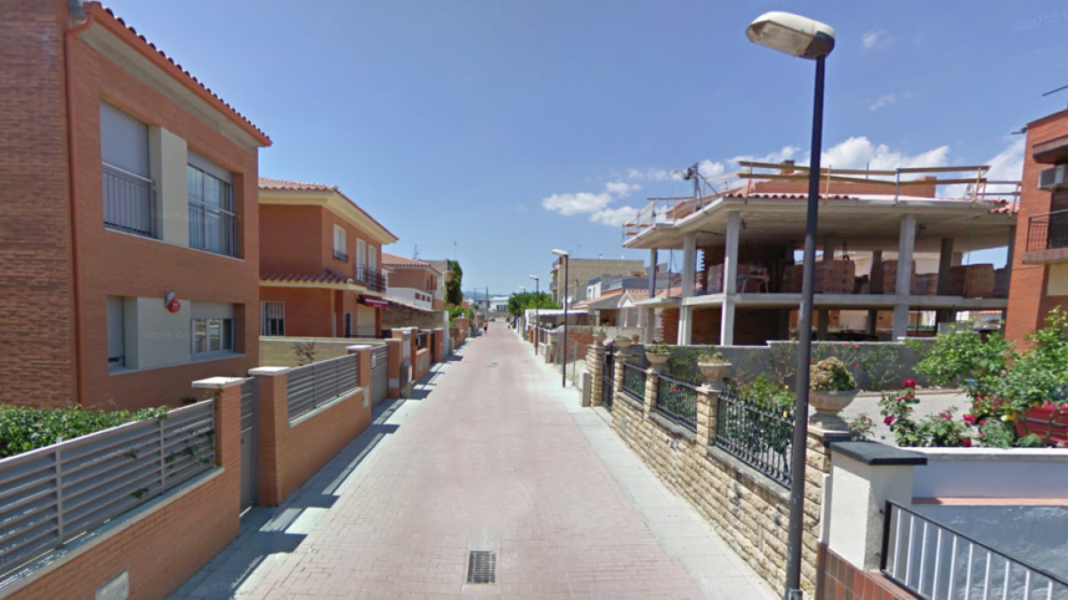 Operació policial per detenir una banda espectialitzada en robatoris amb força a Tarragona i Reus