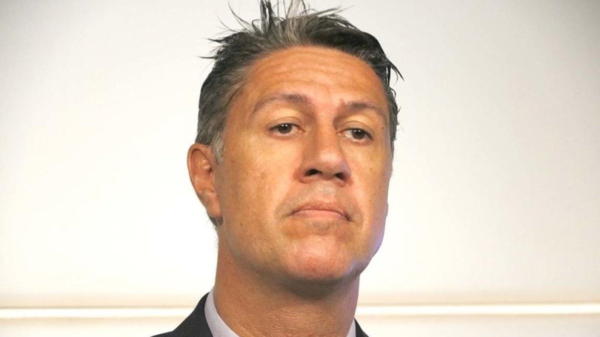 Albiol apuesta para aplicar el 155 y alerta a que la paciencia del Estado «tiene un límite»