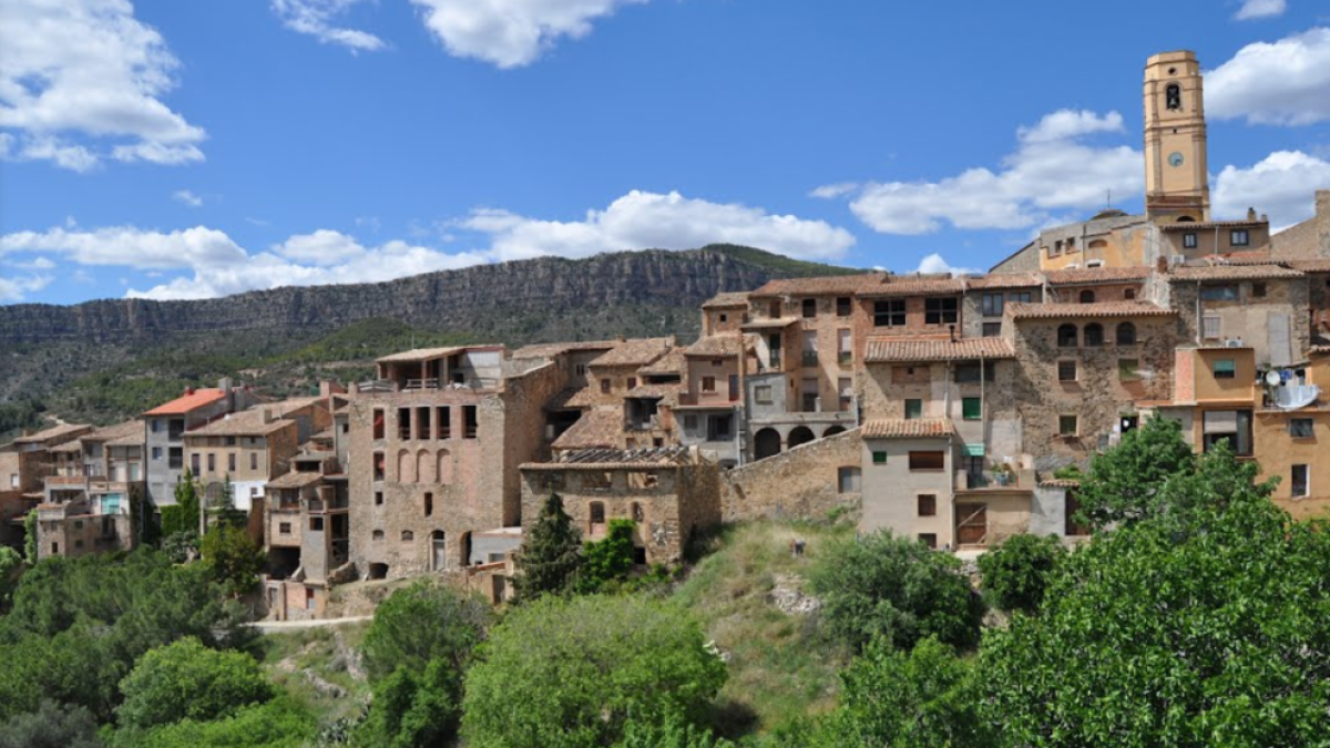 Los Ayuntamientos de la Vilella Alta, els Guiamets y Campredó trabajarán el 12-O