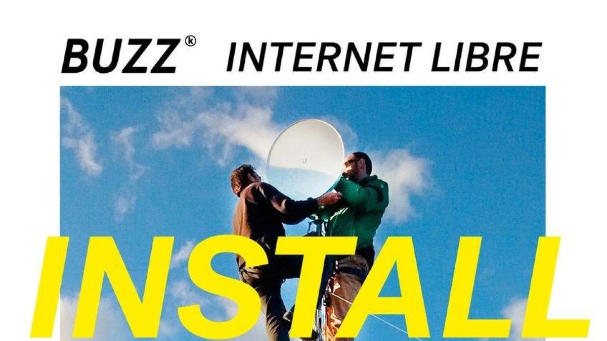 El wifi gratuït arriba a Bonavista