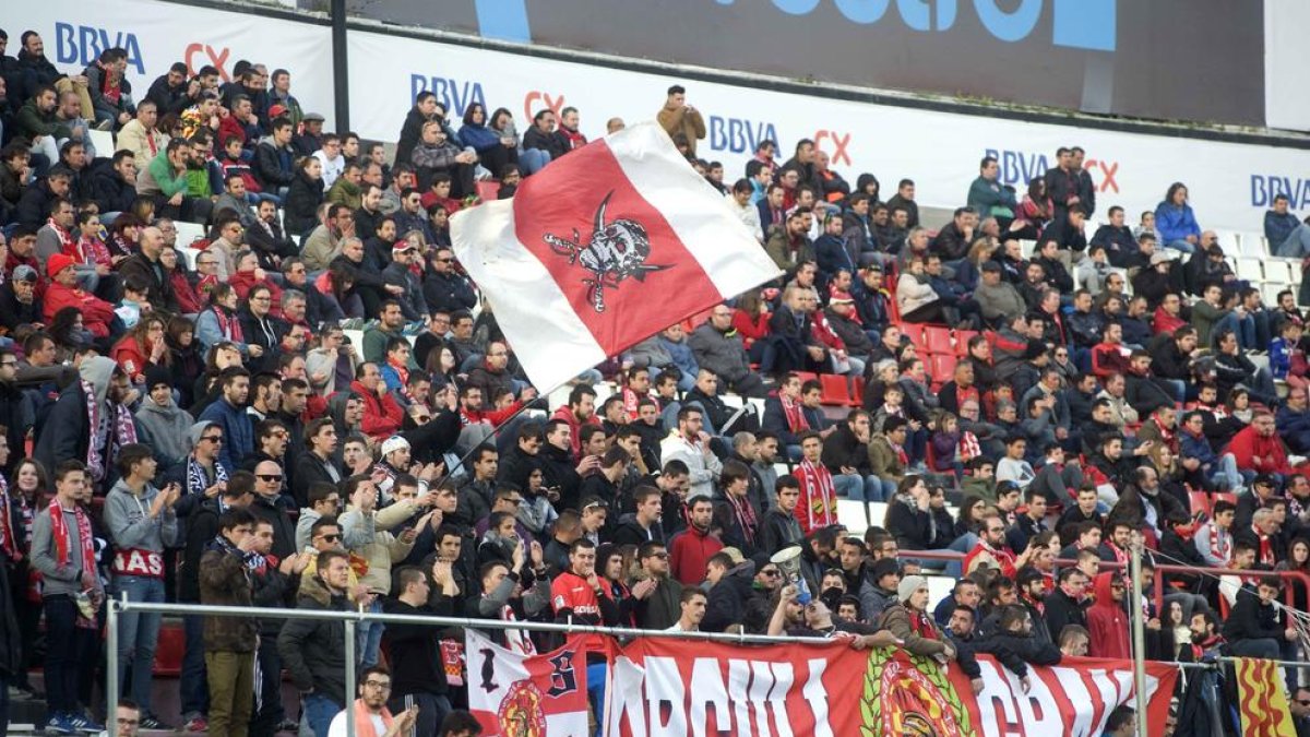 Amb un Nou Estadi ple tot serà més senzill