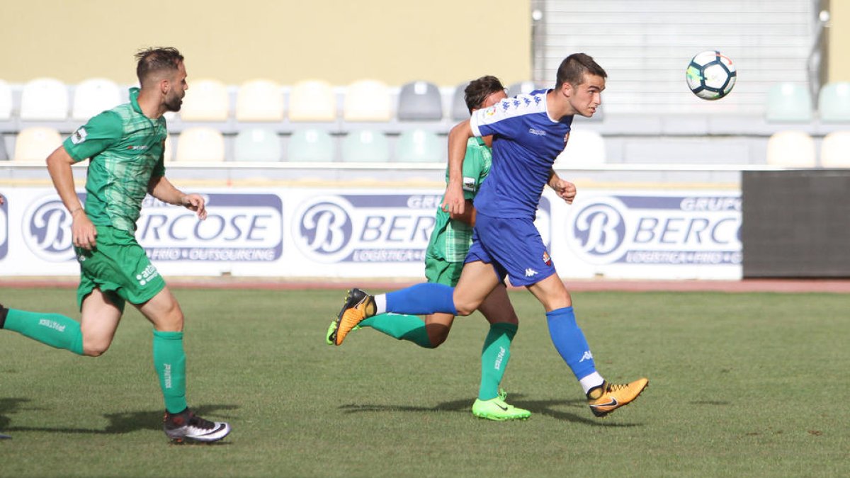 Final: Ledes da tres puntos más