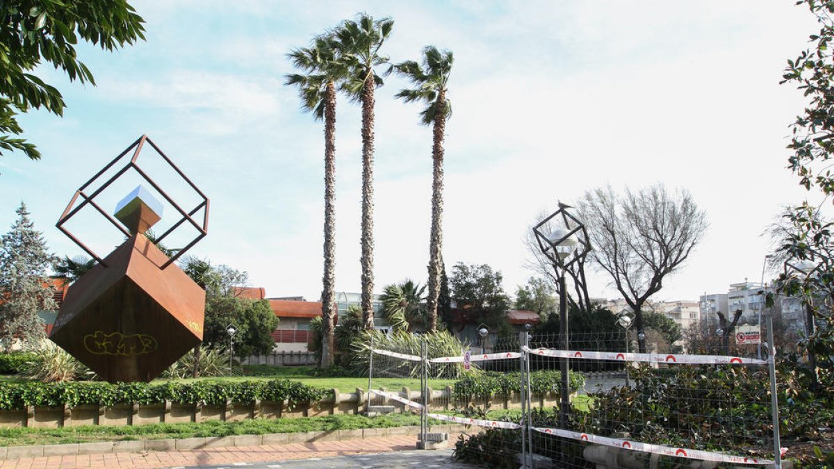 Justicia reconoce el programa de medidas penales alternativas que ofrecen los servicios funerarios de Reus