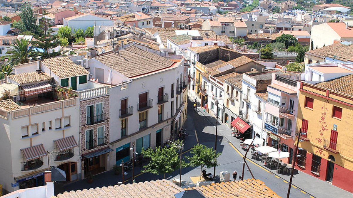 Orange invertirá 3,2 MEUR en Calafell para desplegar la fibra óptica