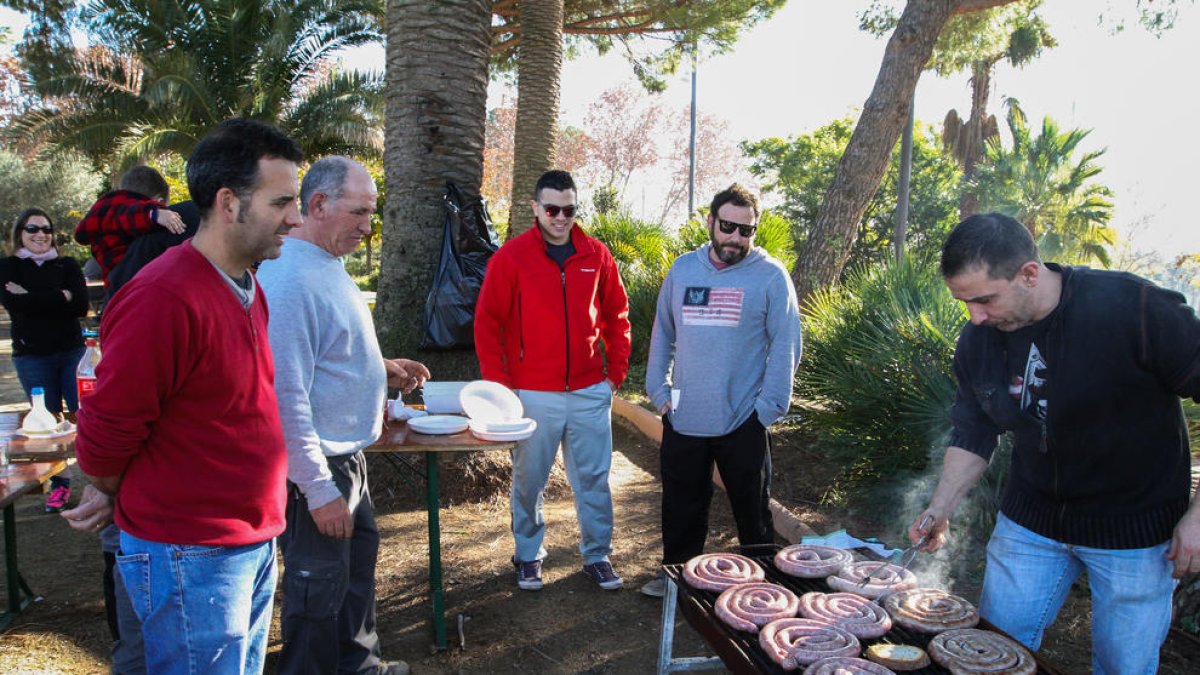 La FAVR enllestirà el seu Reglament de Participació a finals de gener