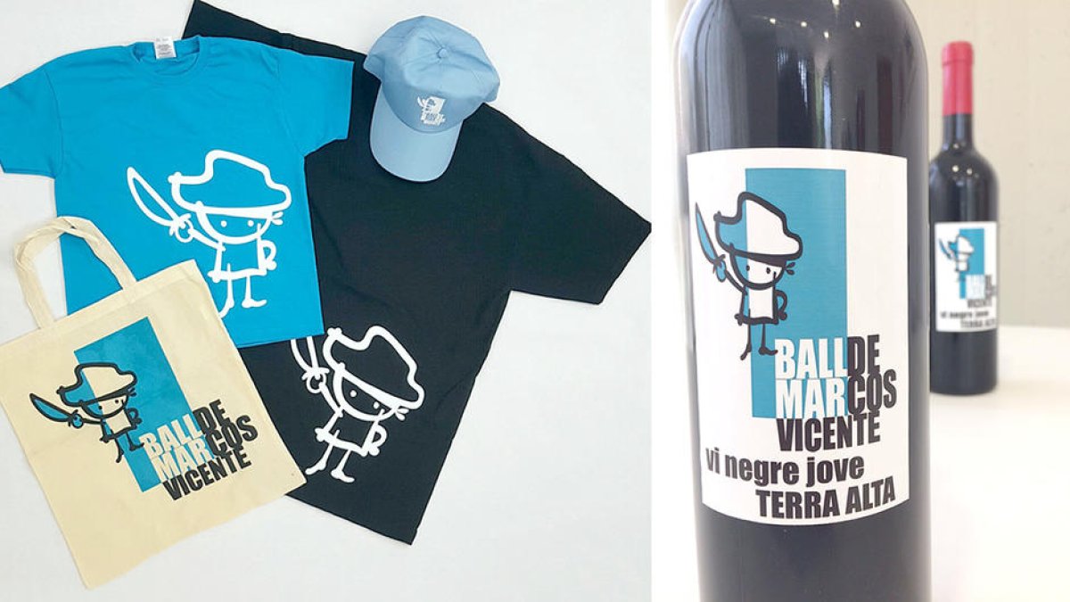 Campaña de micromecenazgo para sufragar la recuperación del Baile de Marcos Vicente