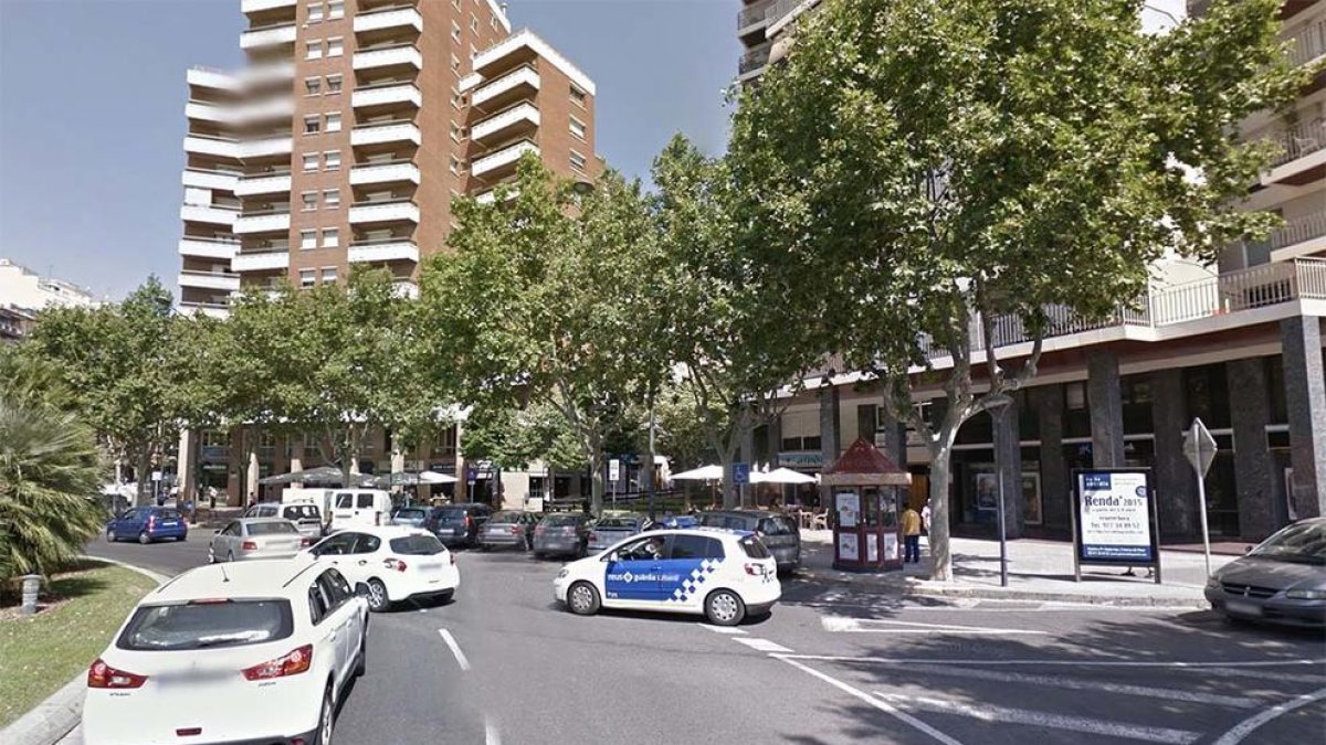 Denúncies penals contra dos conductors beguts a la ciutat de Reus