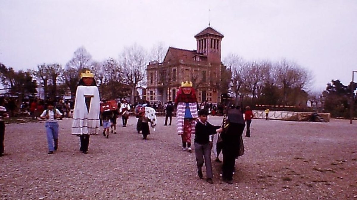 El Memorimage, present a internet mitjançant la plataforma Flimin