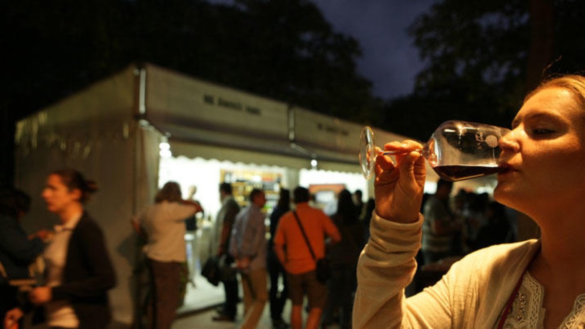 Cambrils, puerta de entrada al país del vino este fin de semana