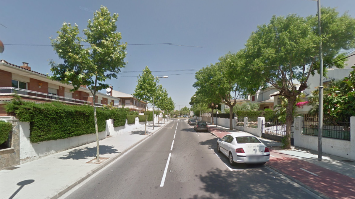 S'inicien les obres de renovació de la xarxa d'aigua de la urbanització Jardins de Vilafortuny