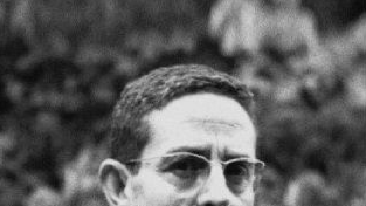 Cambrils acoge una muestra sobre Jordi Sabater i Pi, primatólogo descubridor del Copito de nieve